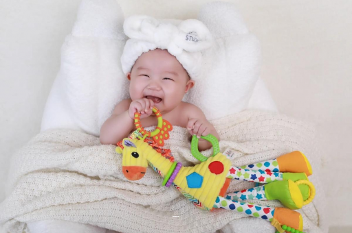 莆田宝宝最晚多久会走路