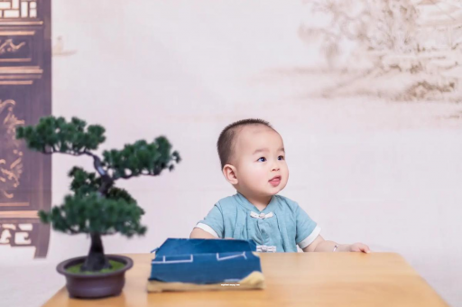 莆田二岁宝宝发型