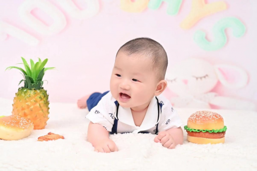 莆田两岁宝宝晚上哭